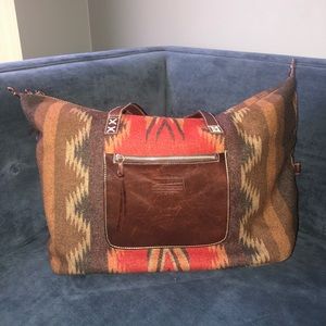 Pendleton Weekender Bag